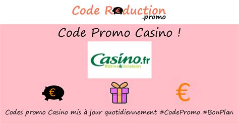 code promo casino barrierespielautomat gebraucht euro